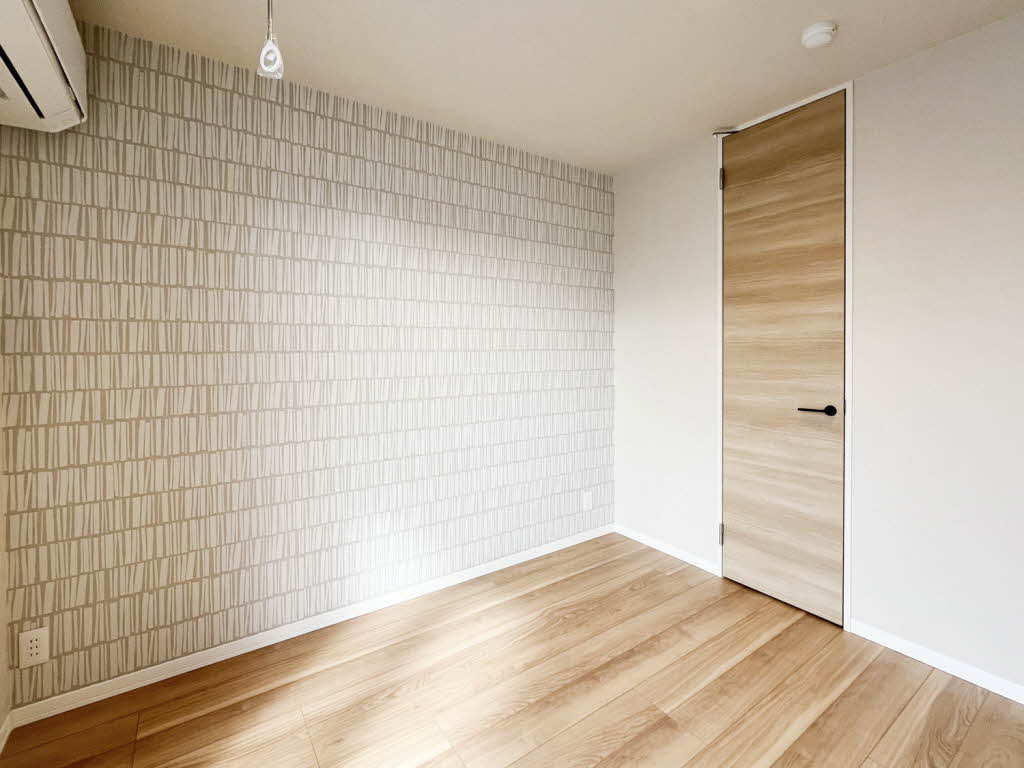 大久保クレスト 207号-4