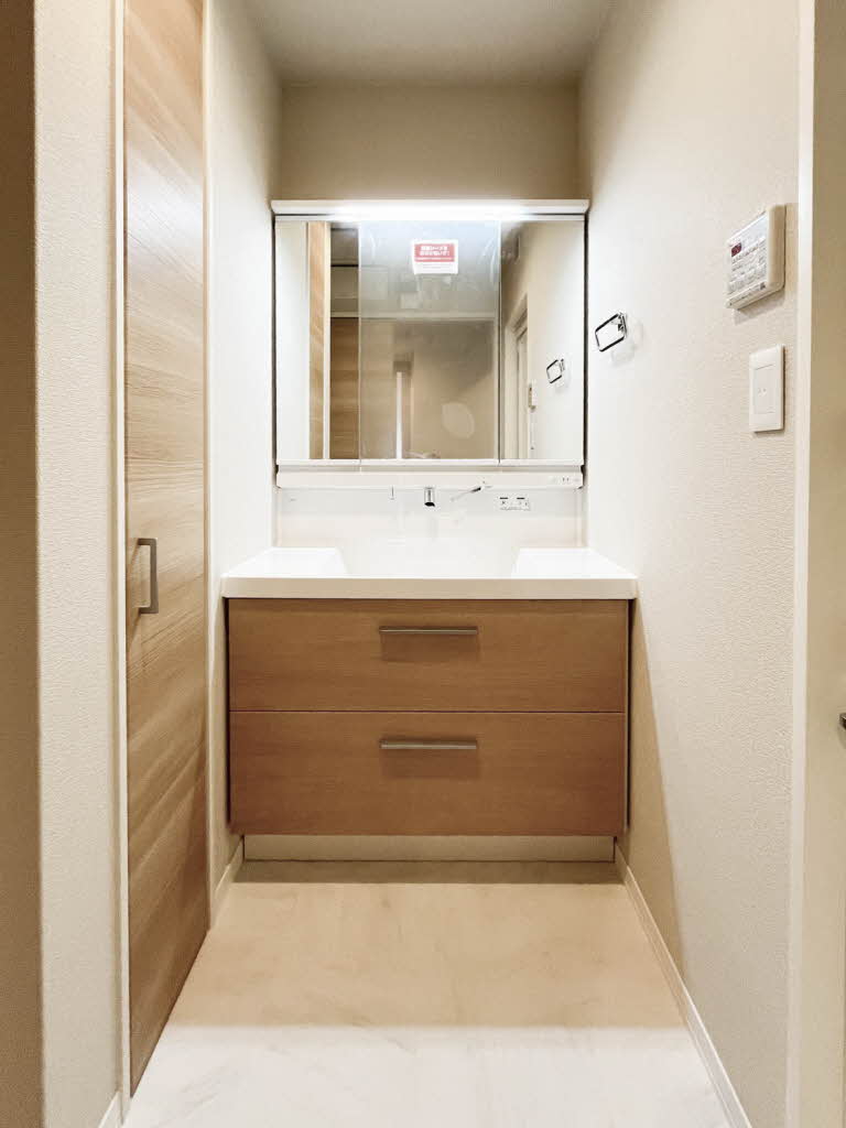 大久保クレスト 207号-8