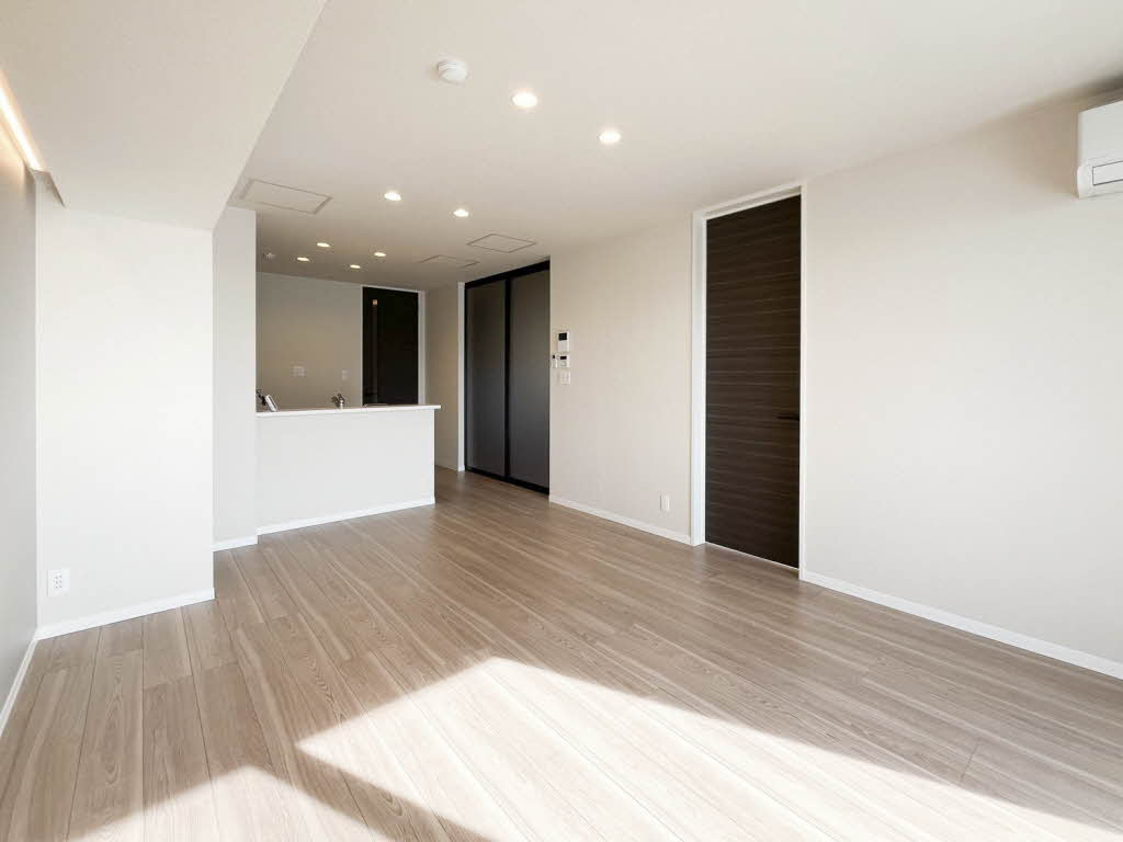 大久保クレスト 301号-2