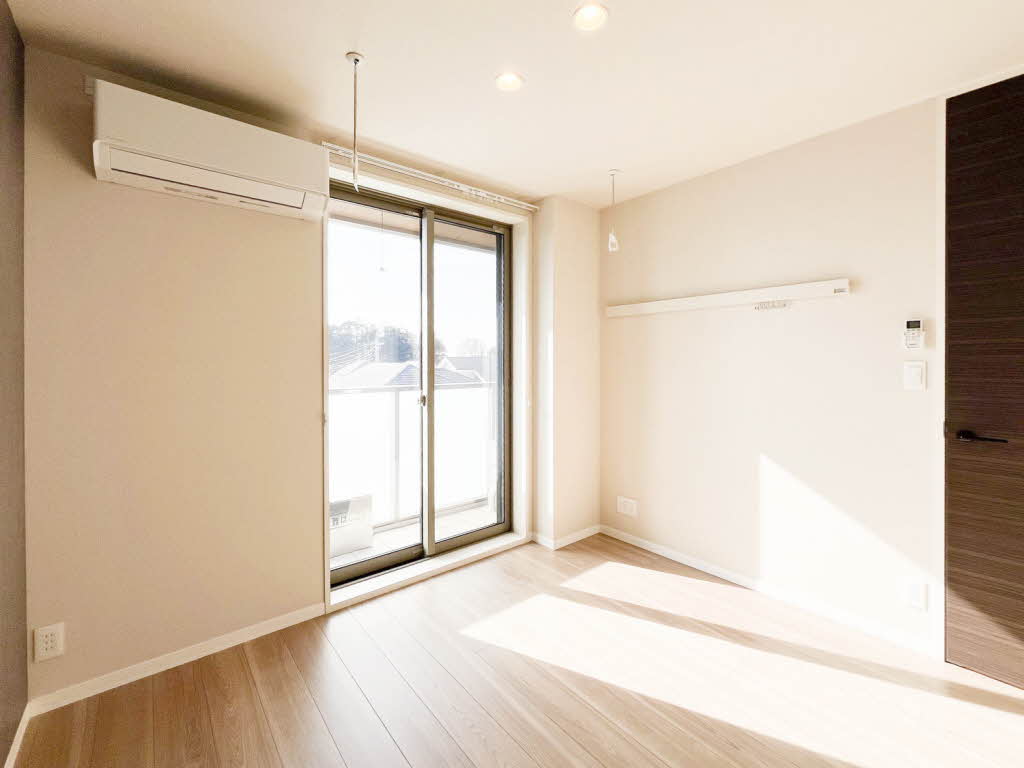 大久保クレスト 301号-4