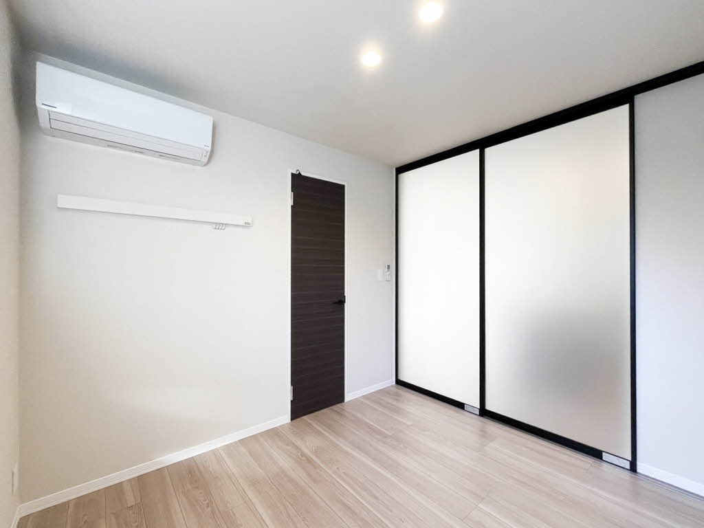 大久保クレスト 301号-5