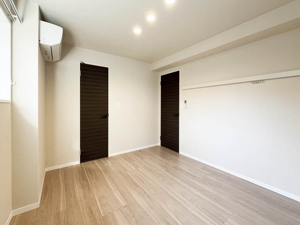 大久保クレスト 301号-6