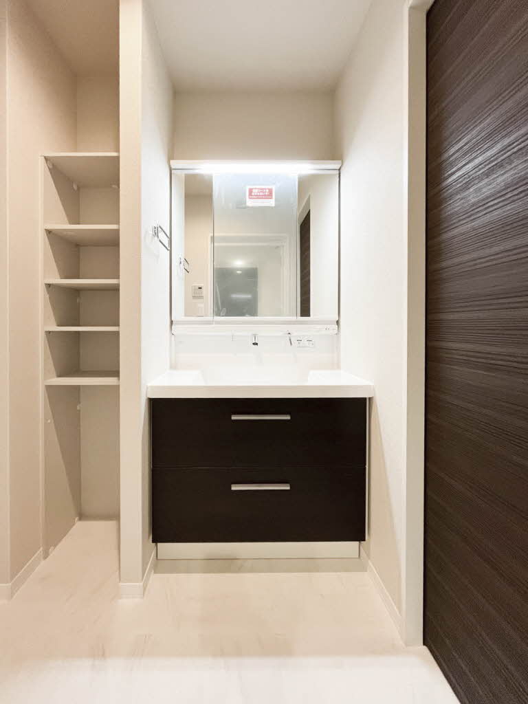 大久保クレスト 301号-8