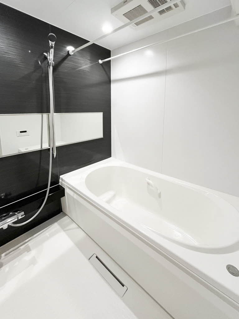 大久保クレスト 301号-10