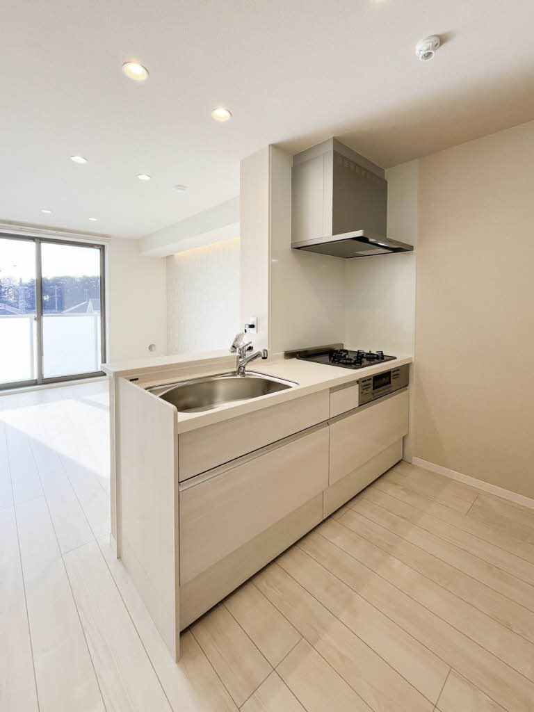 大久保クレスト 302号-3