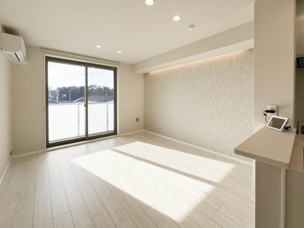 大久保クレスト 302号-4