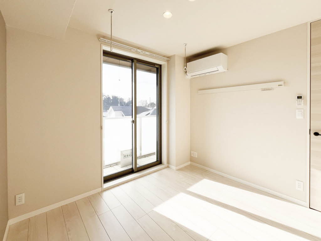 大久保クレスト 302号-5