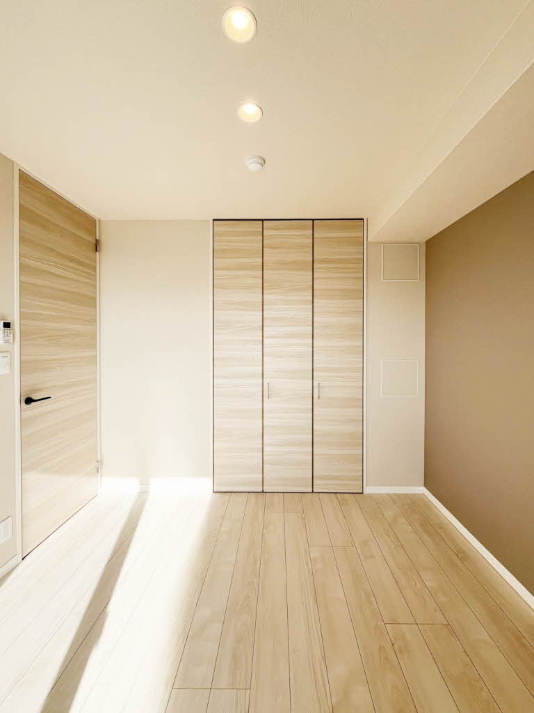 大久保クレスト 302号-7