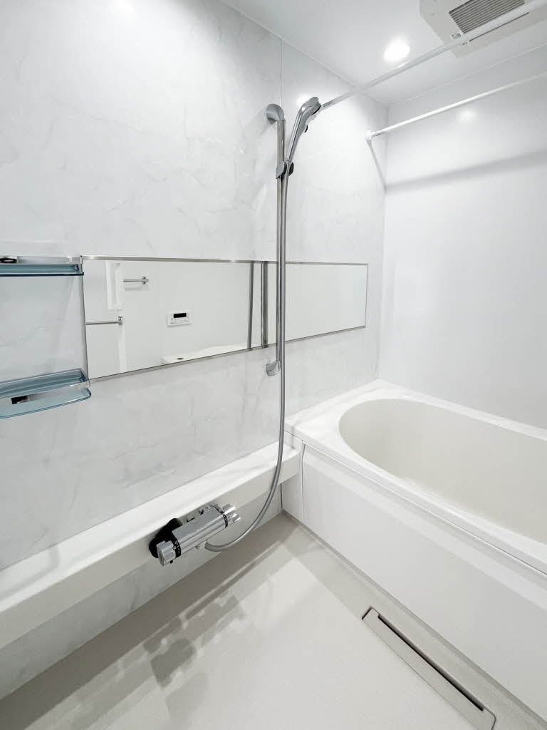 大久保クレスト 302号-10