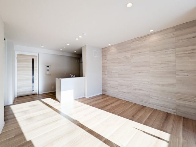 グレイスハイム 101号-2