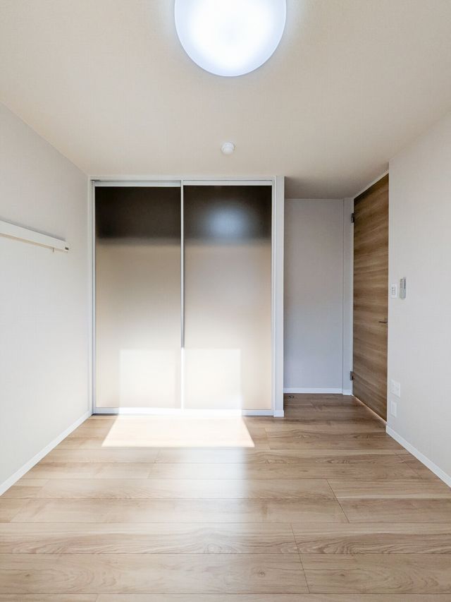 グレイスハイム 101号-4