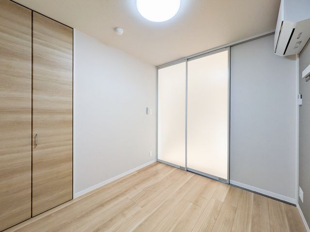 グレイスハイム 101号-5