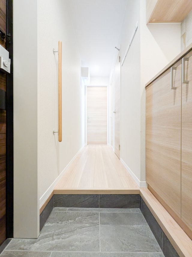 グレイスハイム 101号-10