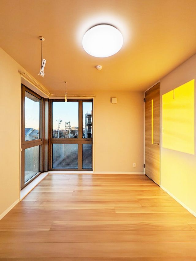 グレイスハイム 301号-4