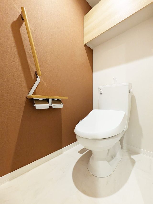 グレイスハイム 301号-8