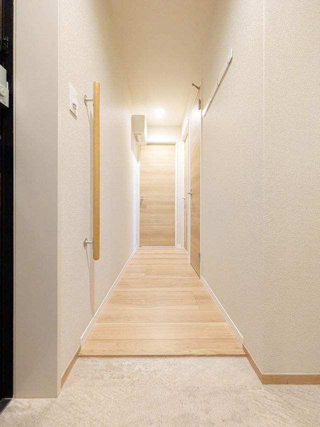 グレイスハイム 301号-9