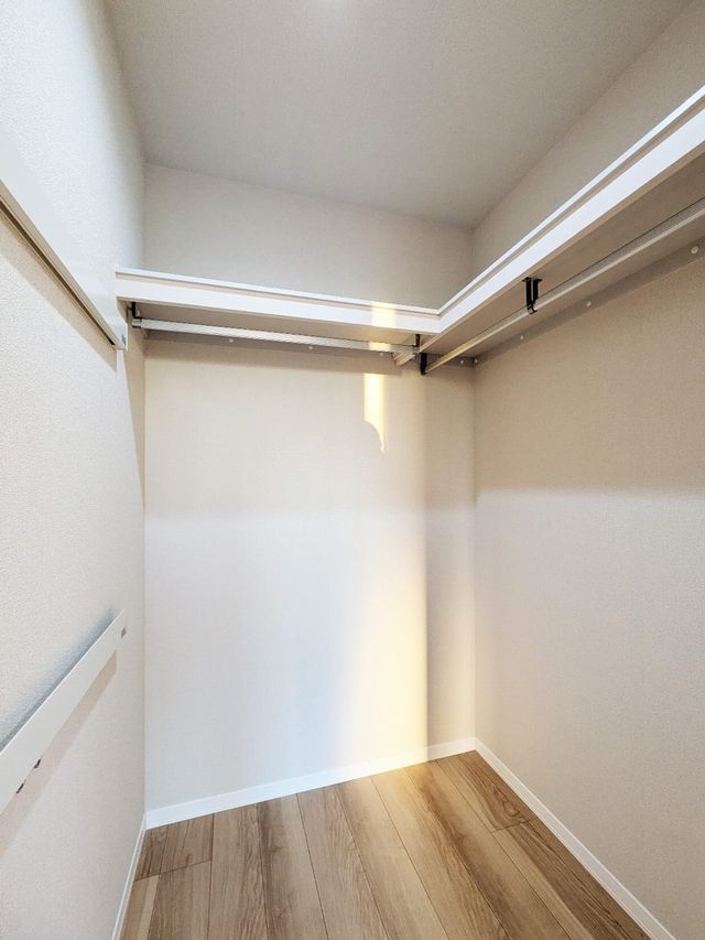 グレイスハイム 301号-10