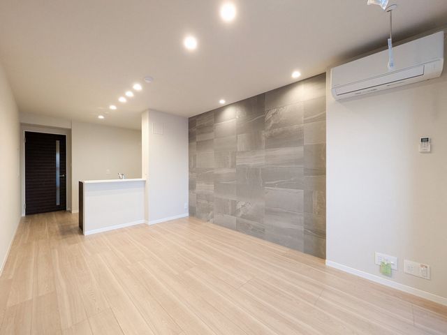 グレイスハイム 305号-2