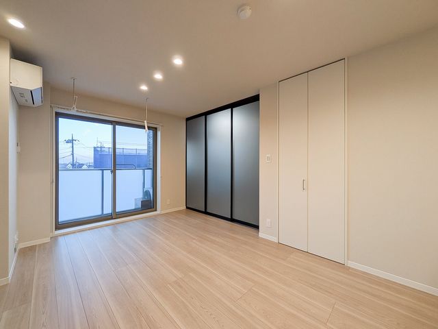 グレイスハイム 305号-3