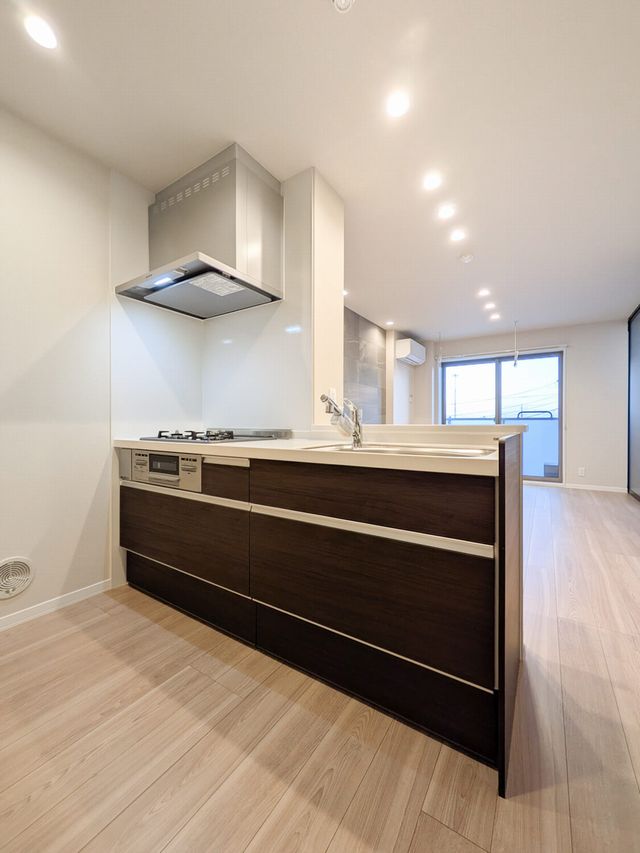 グレイスハイム 305号-4