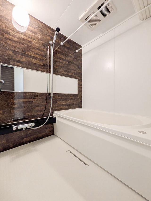 グレイスハイム 305号-7