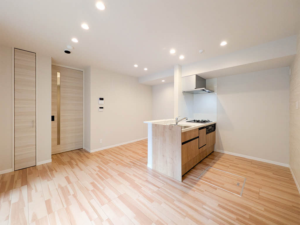 べレオ東船橋 101号-2