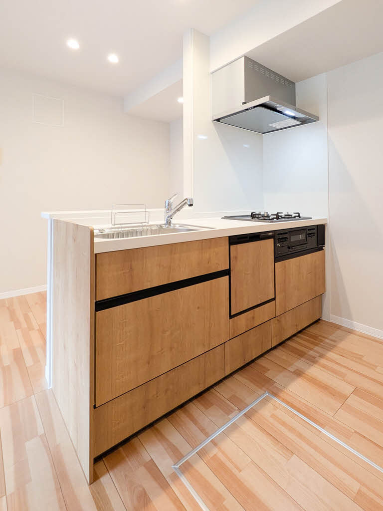 べレオ東船橋 101号-3