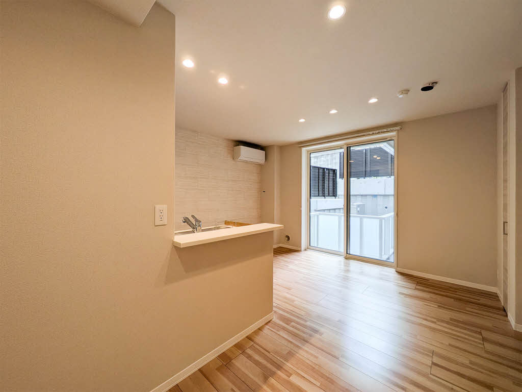 べレオ東船橋 101号-4