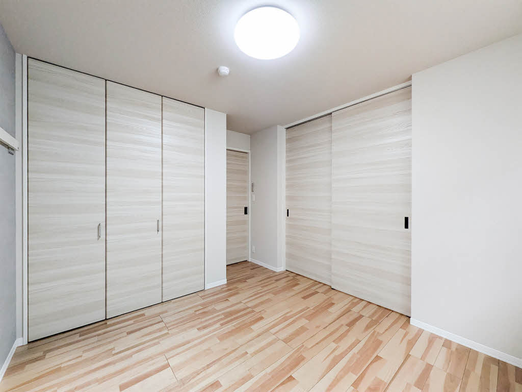 べレオ東船橋 101号-5