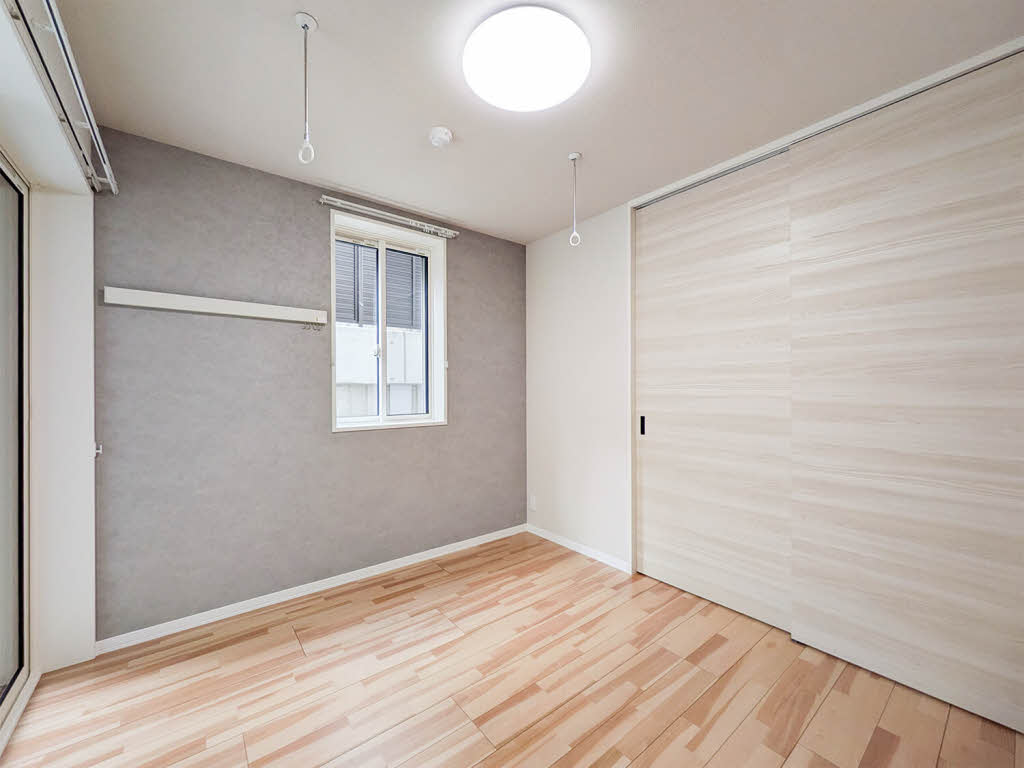 べレオ東船橋 101号-7