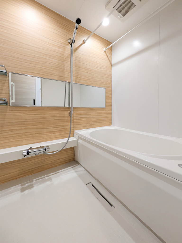 べレオ東船橋 101号-8