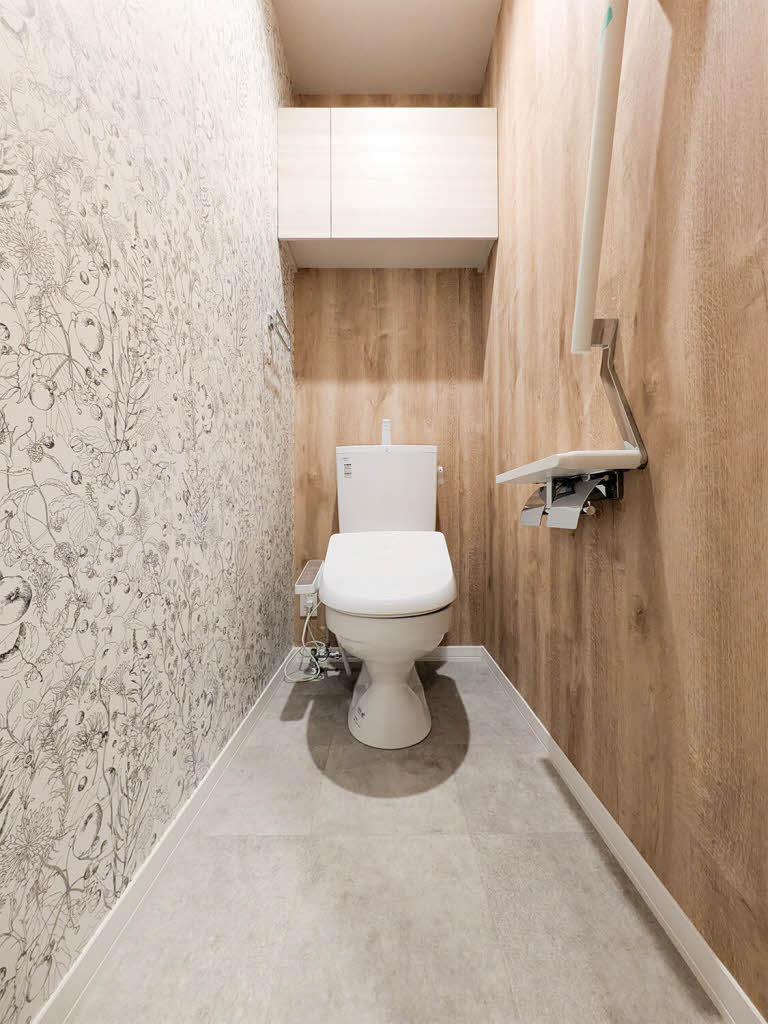 べレオ東船橋 101号-9