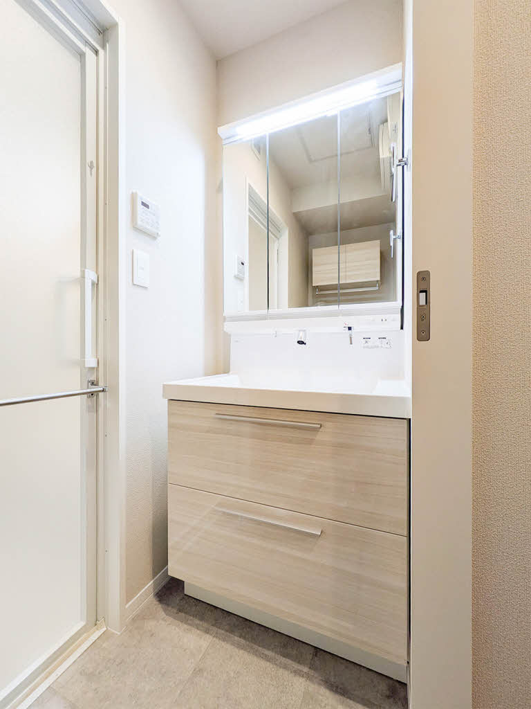 べレオ東船橋 101号-10