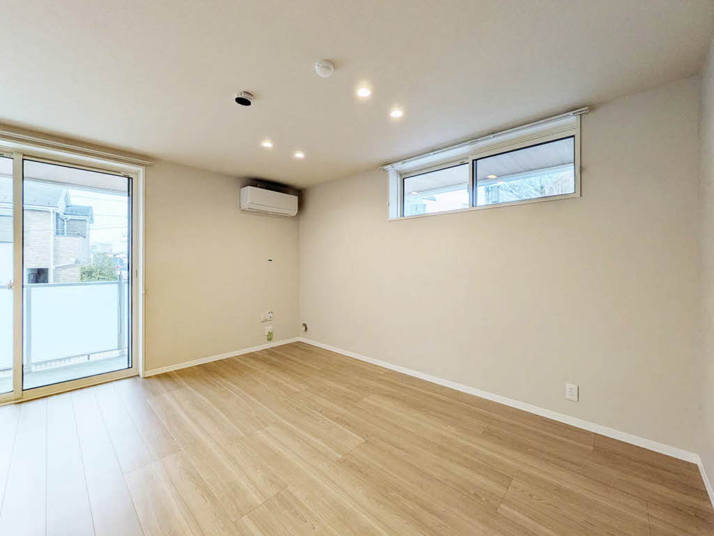 べレオ東船橋 103号-3