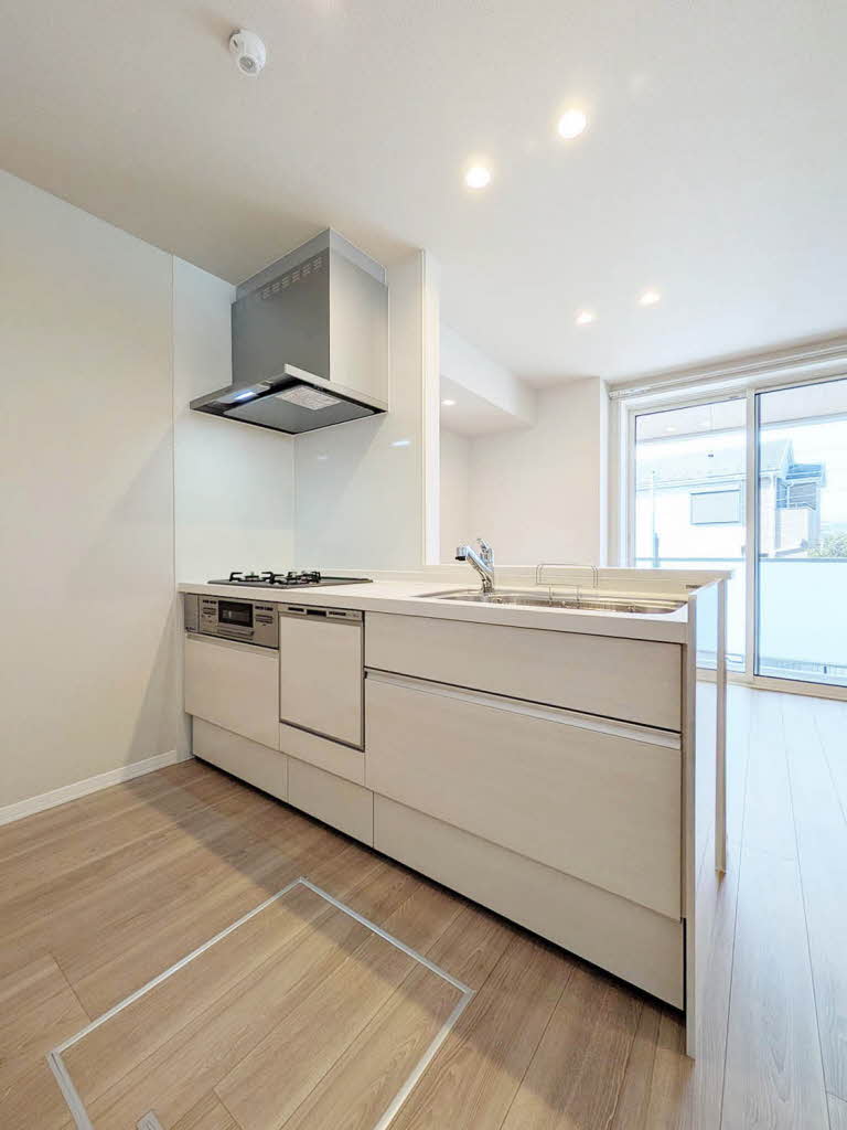 べレオ東船橋 103号-4