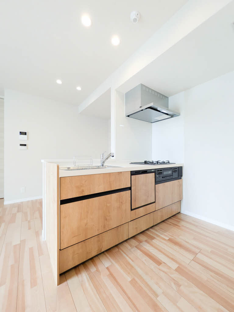 べレオ東船橋 201号-4