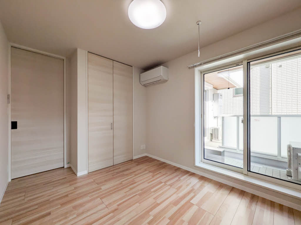 べレオ東船橋 201号-6