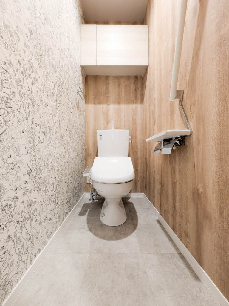 べレオ東船橋 201号-7