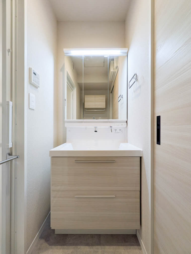 べレオ東船橋 201号-8