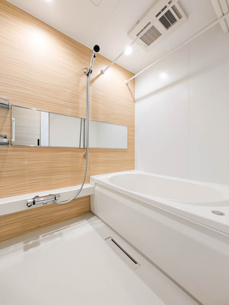 べレオ東船橋 201号-9