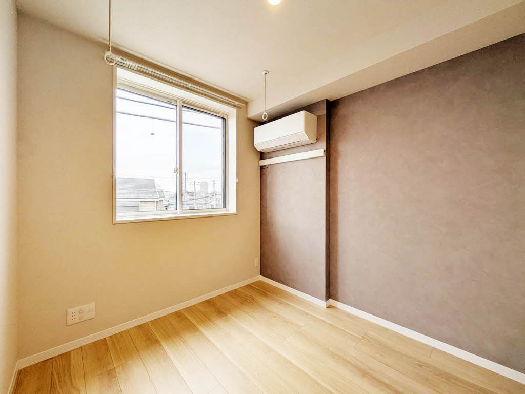 べレオ東船橋 202号-4