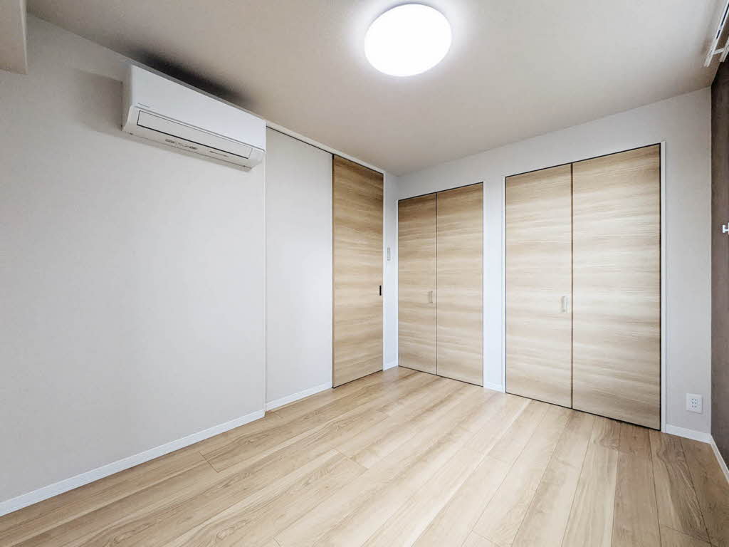 べレオ東船橋 202号-5