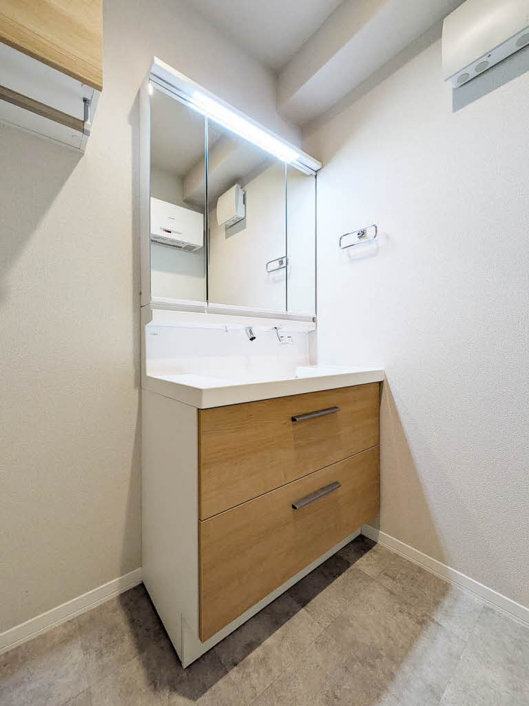 べレオ東船橋 202号-8