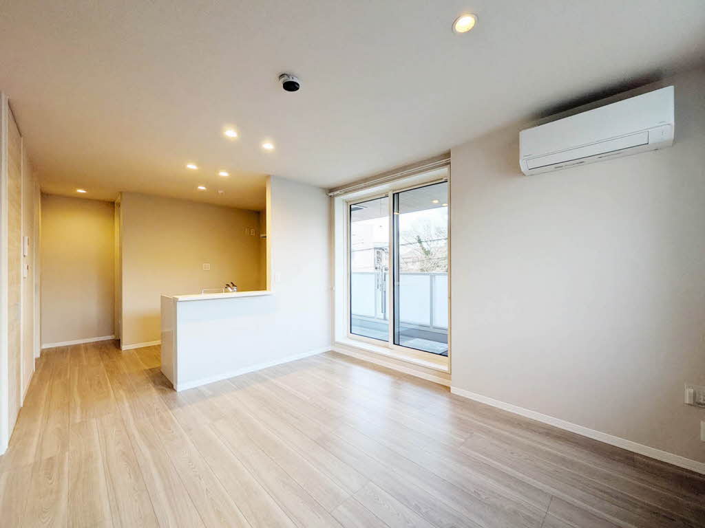 べレオ東船橋 205号-2