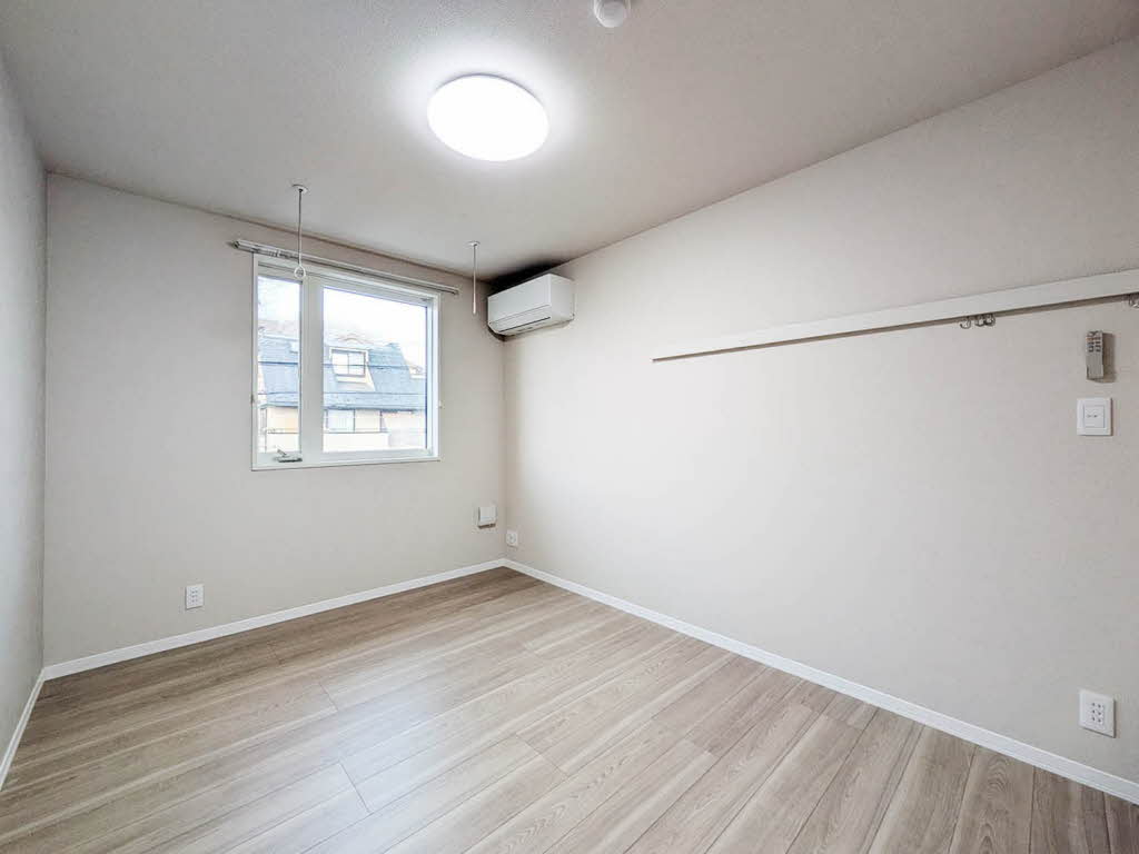 べレオ東船橋 205号-4