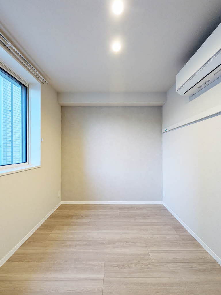 べレオ東船橋 205号-5