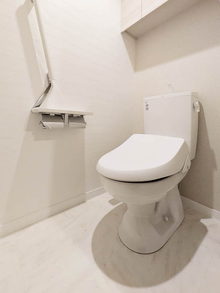 べレオ東船橋 205号-8