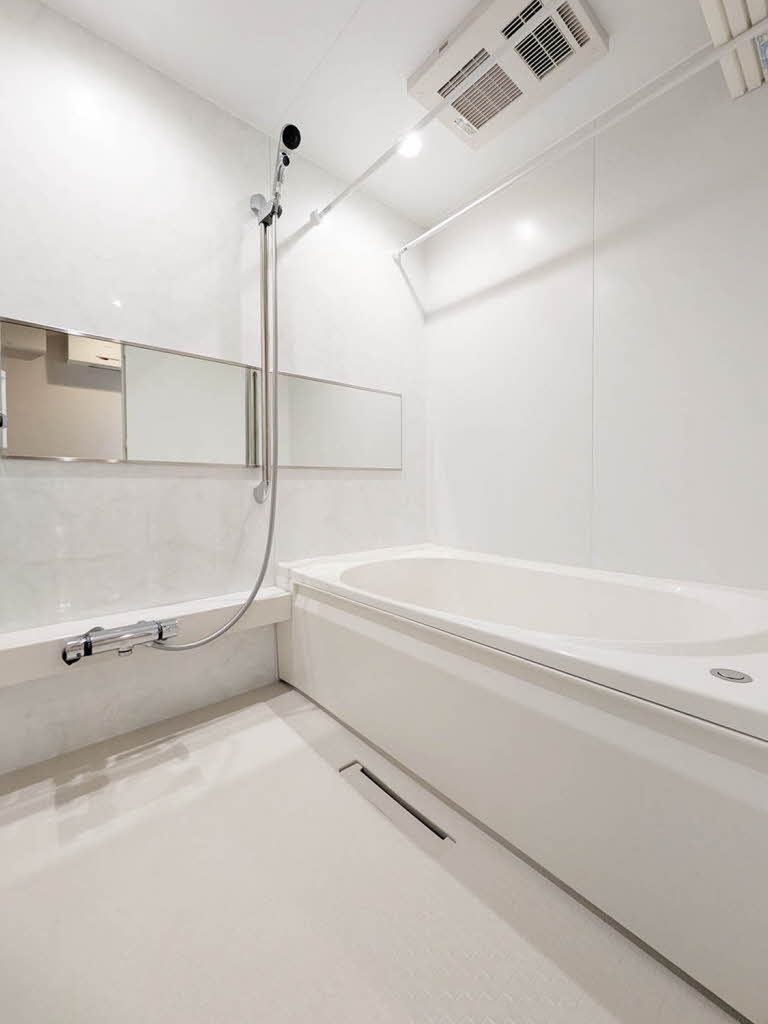 べレオ東船橋 205号-10