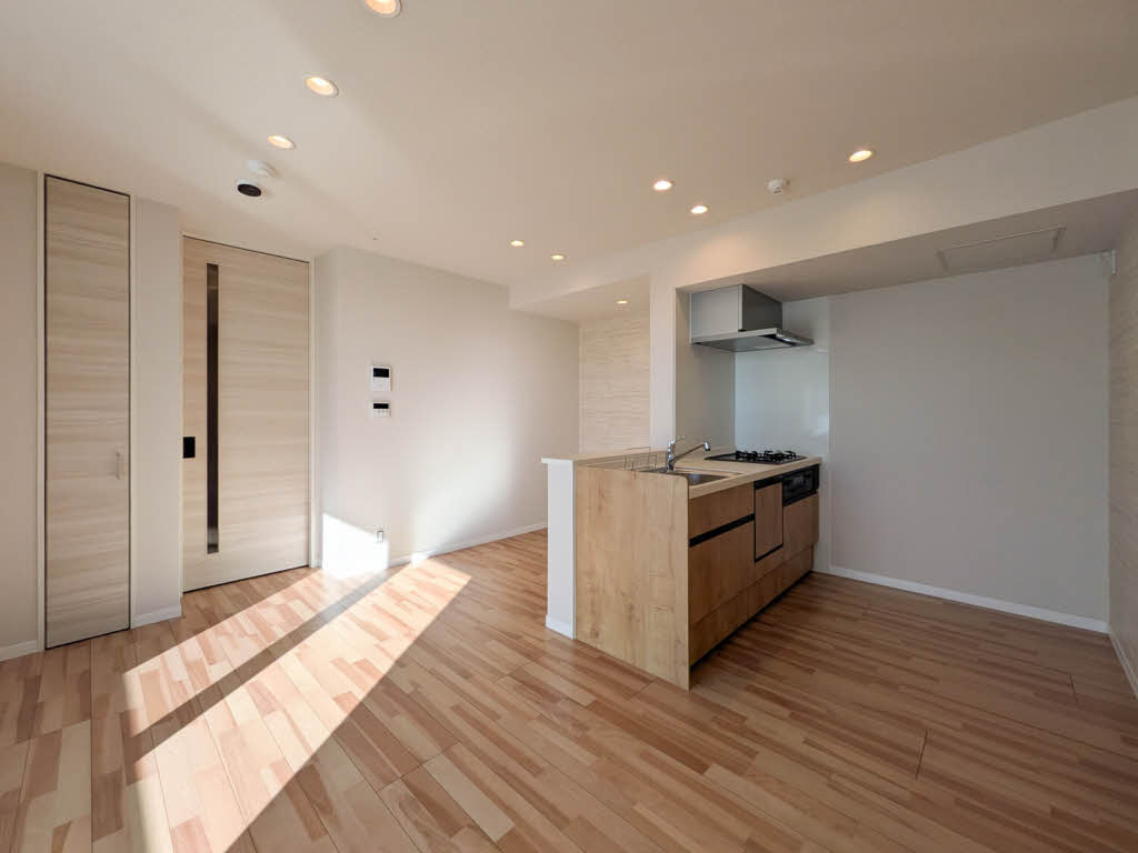 べレオ東船橋 301号-2