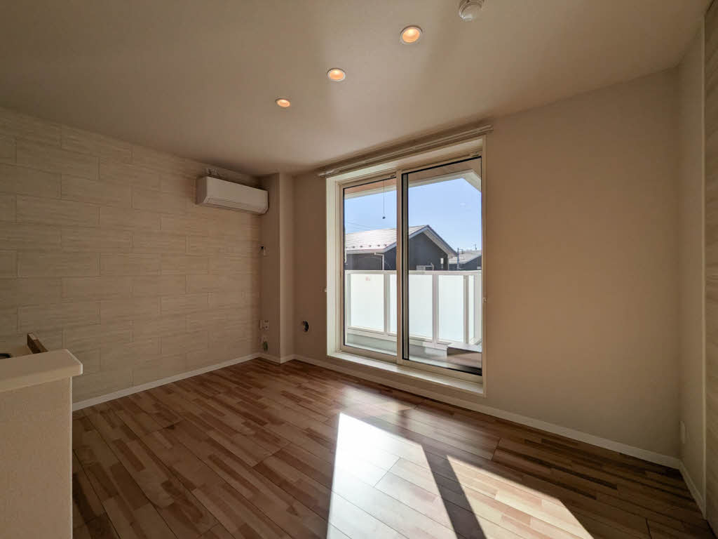 べレオ東船橋 301号-3